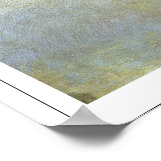 Diego Velázquez Zedign Art Poster #106 (Hoek)