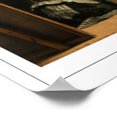 Diego Velázquez Zedign Art Poster #148 (Hoek)