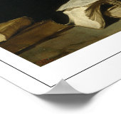 Diego Velázquez Zedign Art Poster #31 (Hoek)