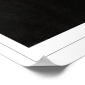 Diego Velázquez Zedign Art Poster #5 (Hoek)