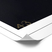 Diego Velázquez Zedign Art Poster #73 (Hoek)