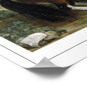 Diego Velázquez Zedign Art Poster #91 (Hoek)