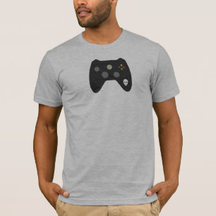 Diehard Gamer T-shirt