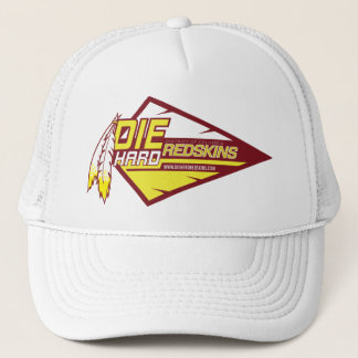 Diehard Skins Trucker Hat Trucker Pet