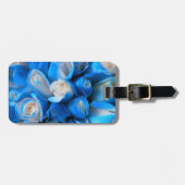 Diemudis Bagagelabel (Voorkant horizontaal)