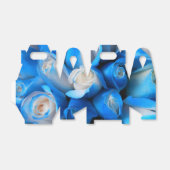 Diemudis Bedankdoosjes (Uitgevouwen)