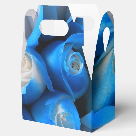 Diemudis Bedankdoosjes (Geopend)