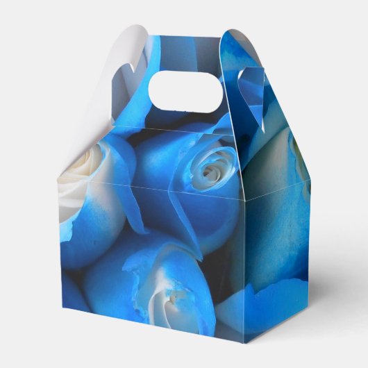 Diemudis Bedankdoosjes (Voorkant Zijde)