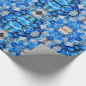 Diemudis Cadeaupapier (Hoek)