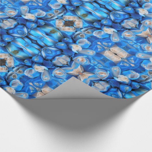 Diemudis Cadeaupapier (Hoek)