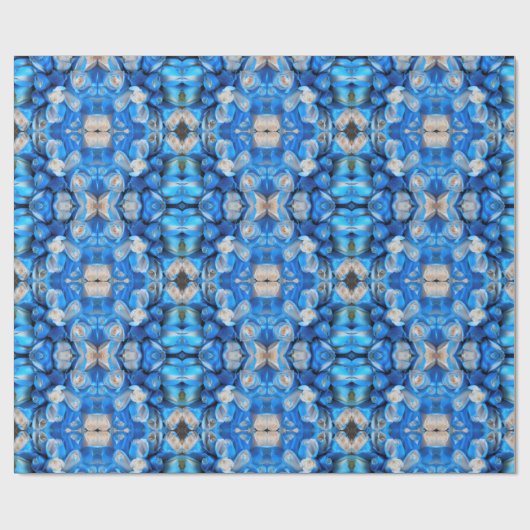 Diemudis Cadeaupapier (Vlak)