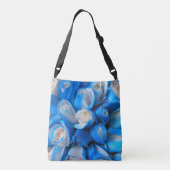 Diemudis Crossbody Tas (Achterkant)