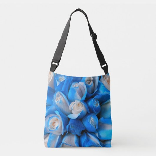 Diemudis Crossbody Tas (Voorkant)