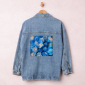 Diemudis Denim Jacket (Hangar)