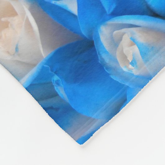 Diemudis Fleece Deken (Hoek)