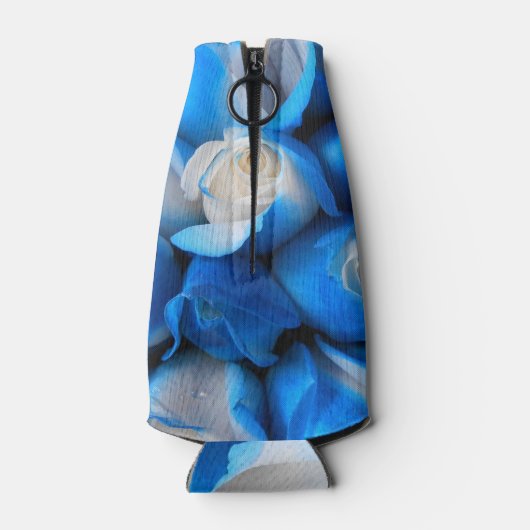 Diemudis Flesjeskoeler (Achterkant)