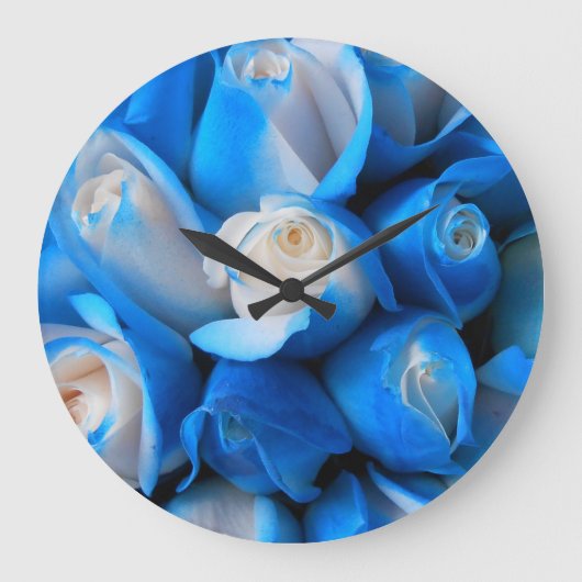 Diemudis Grote Klok (Voorkant)