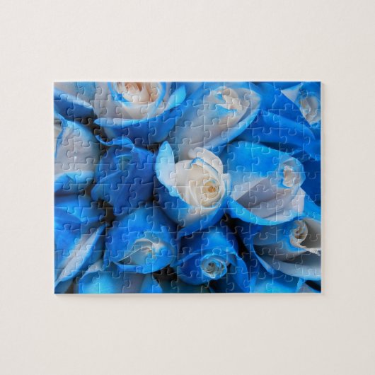 Diemudis Legpuzzel (Horizontaal)