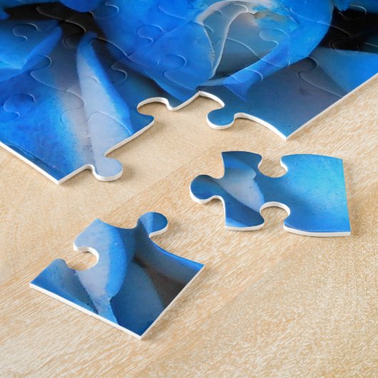 Diemudis Legpuzzel (Zijkant)