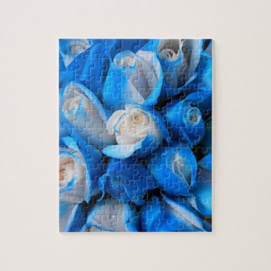 Diemudis Legpuzzel (Verticaal)