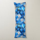 Diemudis Lichaamskussen (Achterkant (Verticaal))