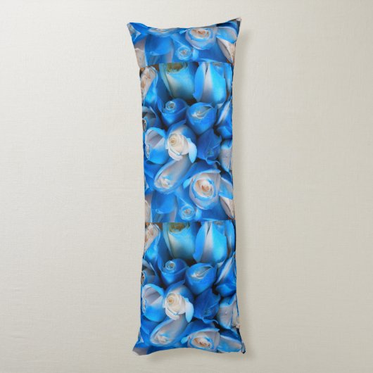 Diemudis Lichaamskussen (Achterkant (Verticaal))