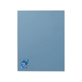 Diemudis Notitieblok (Linkerzijde)