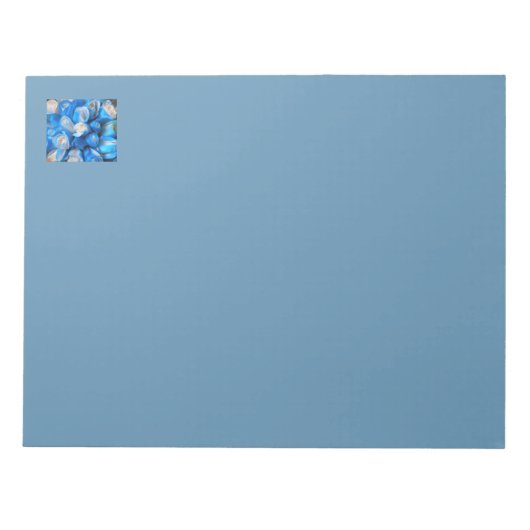 Diemudis Notitieblok (Voorkant)