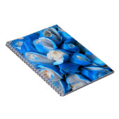 Diemudis Notitieboek (Rechterzijde)