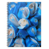 Diemudis Notitieboek (Voorkant)