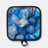 Diemudis Pannenlap (Voorkant)