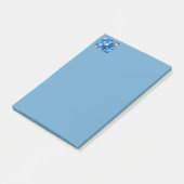 Diemudis Post-it® Notes (Schuin)