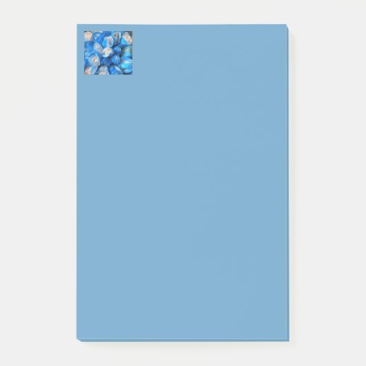 Diemudis Post-it® Notes (Voorkant)