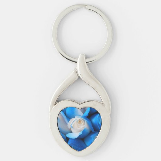 Diemudis Sleutelhanger (Voorkant)