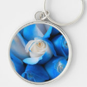 Diemudis Sleutelhanger (Voorkant)