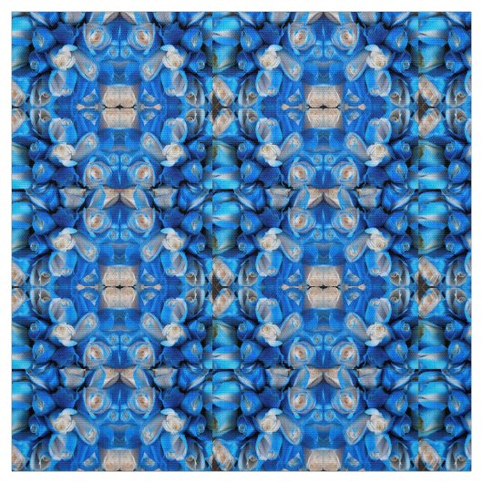 Diemudis Stof (Swatch)