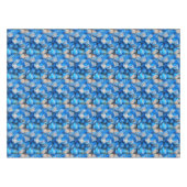 Diemudis Tafelkleed (Voorkant (Horizontaal))