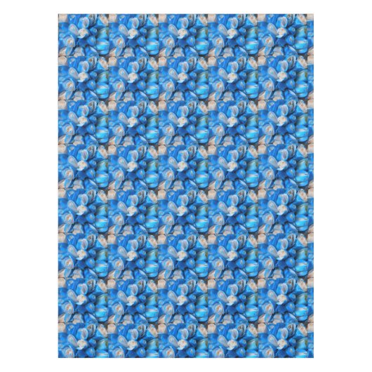 Diemudis Tafelkleed (Voorkant)