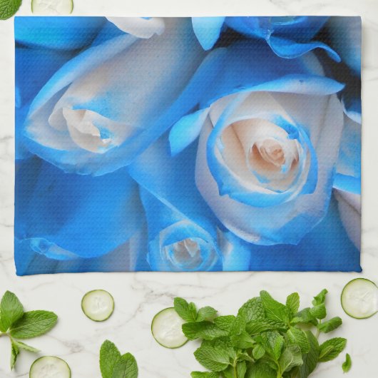 Diemudis Theedoek (Gevouwen)