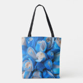 Diemudis Tote Bag (Achterkant)