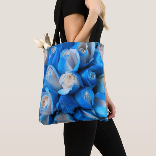 Diemudis Tote Bag (Dichtbij)
