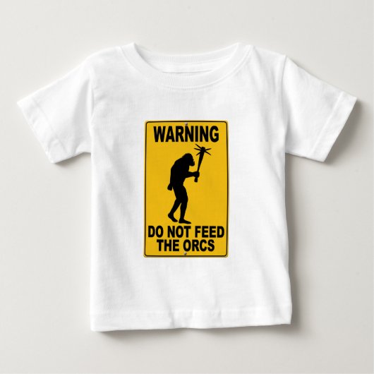 Dien de Orden niet (Voorkant)