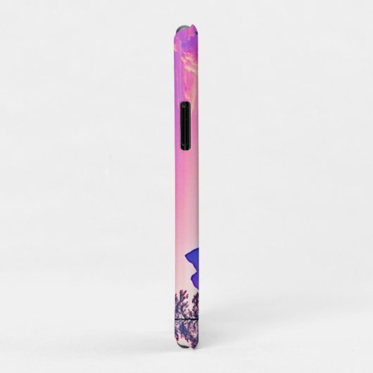 dienblad Case-Mate iPhone case (Achterkant/rechts)