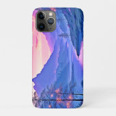 dienblad Case-Mate iPhone case (Achterkant)