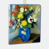 dienblad keramisch ornament (Rechts)