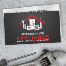 Dienst voor reparatie van apparaten