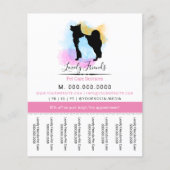 Diensten in verband met kinderverzorging en -verzo (Voorkant)