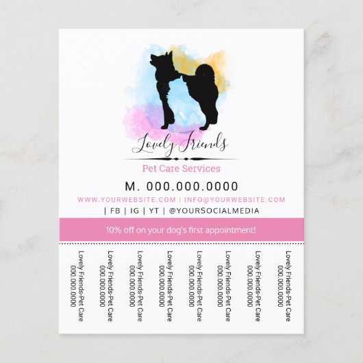 Diensten in verband met kinderverzorging en -verzo (Voorkant)