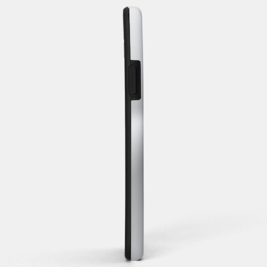 Diensten van begrafenisondernemers, hart en Rozen Case-Mate iPhone Case (Achterkant/rechts)