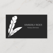 Diensten van notaris